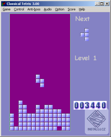 Classical Block