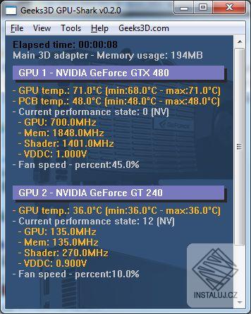 GPU-Shark