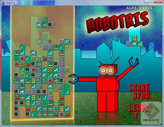 Robotris