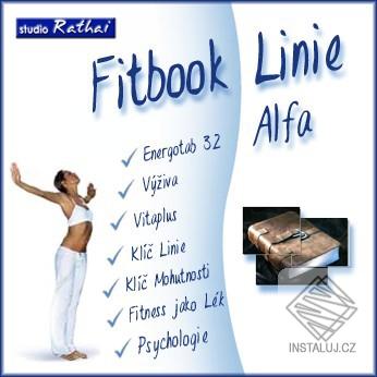 Fitbook Linie Alfa