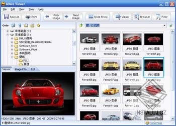 ABsee Free Image Viewer