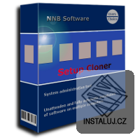 Setup Cloner