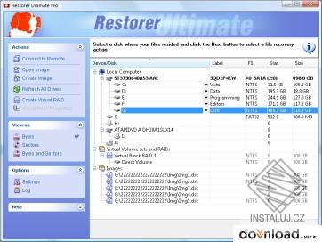 Restorer Ultimate