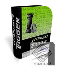Hanso Tagger