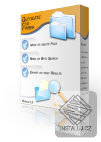 TPD Duplicate File Finder