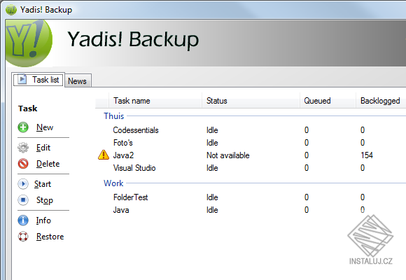 Cleanse Uninstaller Pro