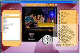 Redsystem Online Player