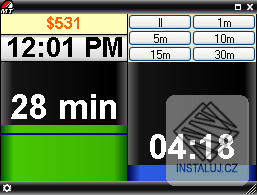 Meeting Timer Pro