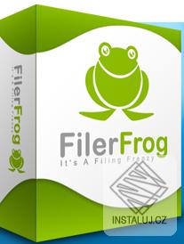 FilerFrog