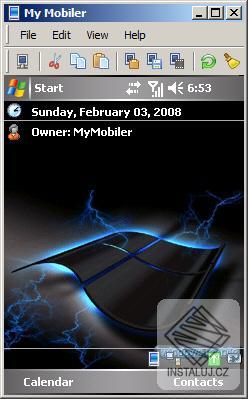 MyMobiler