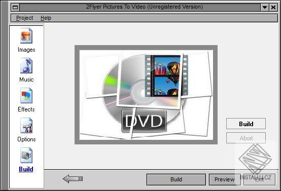 2Flyer Pictures To Video