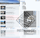 SeasideSoft Photo Rotator