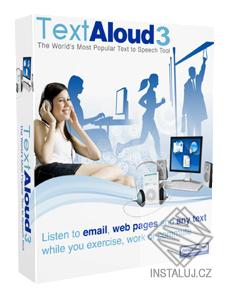 TextAloud
