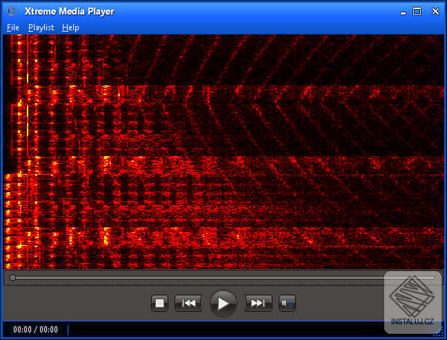 Xtreme Media Player