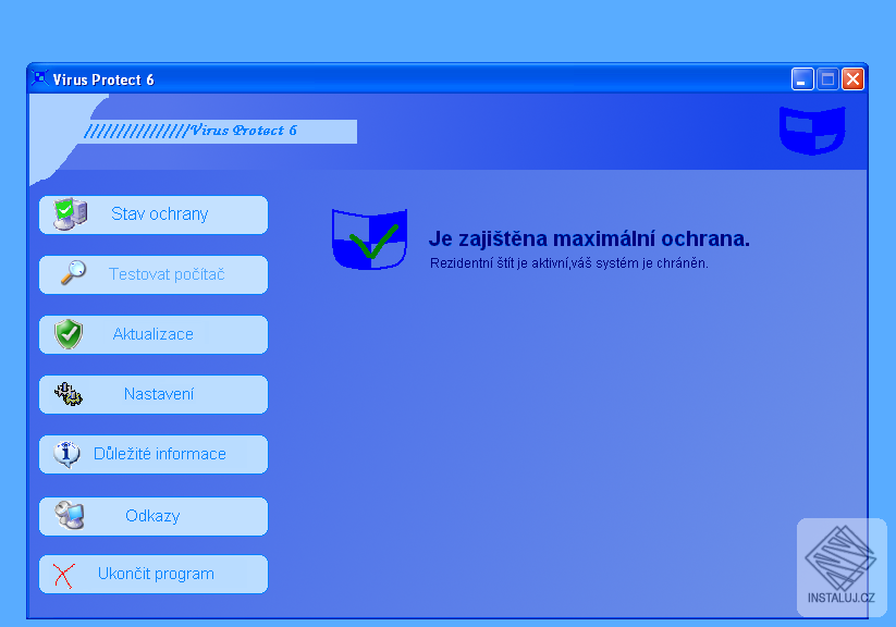 Virus Protect