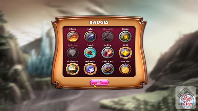 Bejeweled Blitz