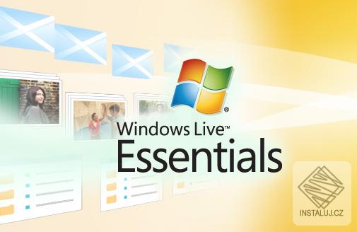 Windows Live Essentials