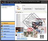 Internet Secrets Protector