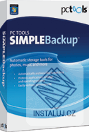PC Tools Simple Backup