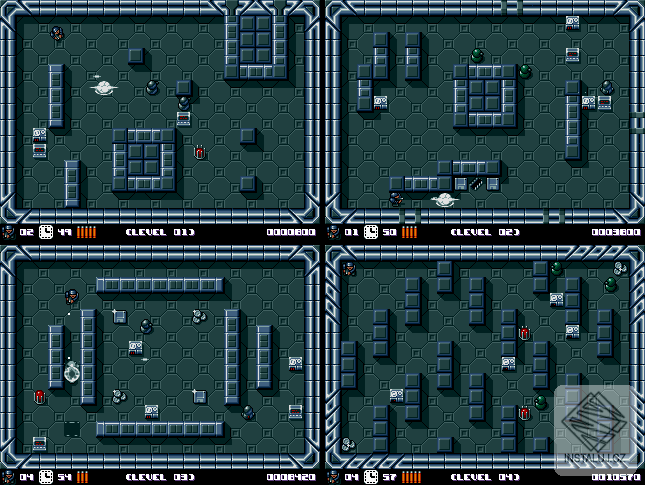 Robotz DX