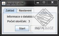 Anglický učitel