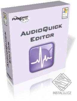 AudioQuick Editor