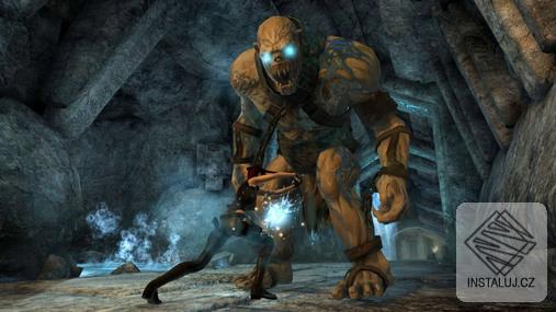 Tomb Raider : Underworld