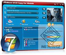 BlazeVideo DVD Ripper