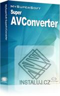 SuperAVConverter