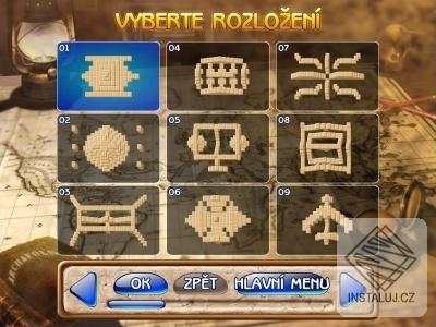 Dobrodružný Mahjongg
