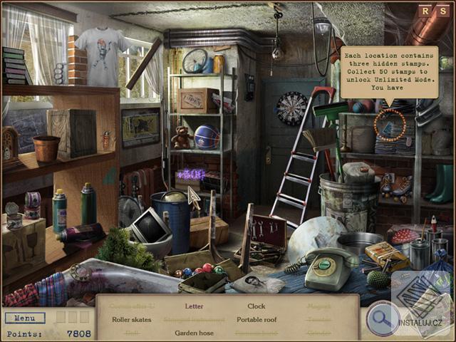 Letters from Nowhere