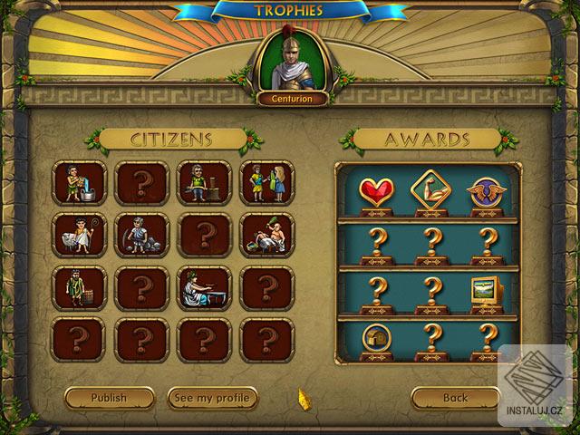 Cradle Of Rome 2