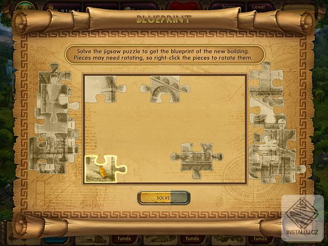 Cradle Of Rome 2