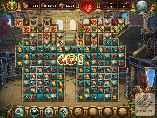Cradle Of Rome 2