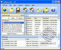 FtpSearcher