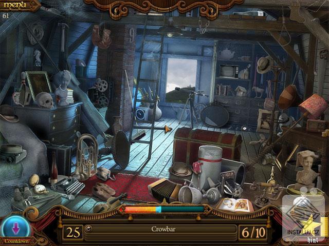 Millionaire Manor: The Hidden Object Show