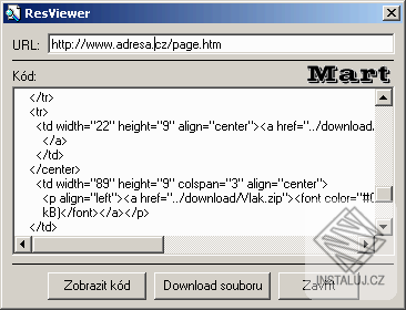 ResViewer