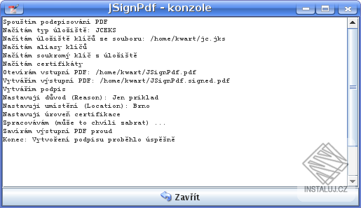 JSignPdf