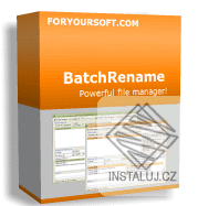 BatchRename Free