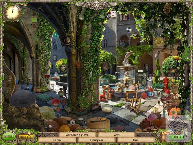 Chronicles of Albian - The Magic Convention