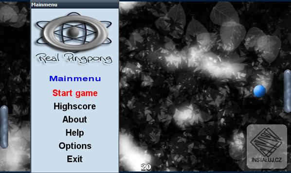 SciLors Real PingPong