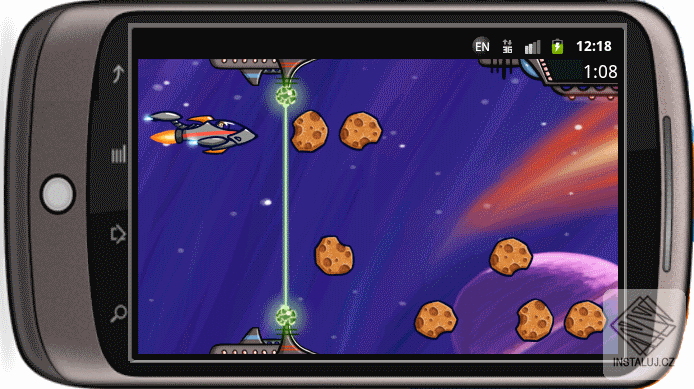 JetBoy Game os Android