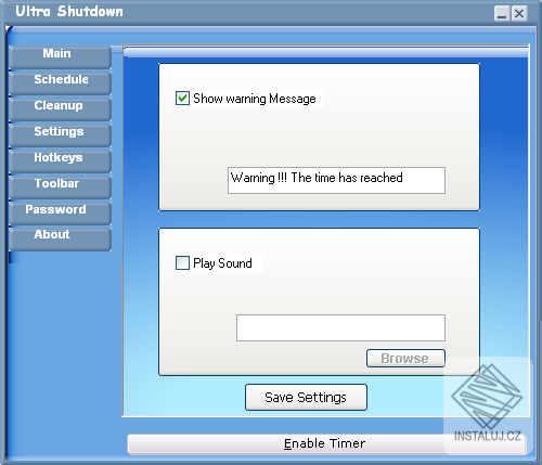 Sofonesia Ultra Shutdown