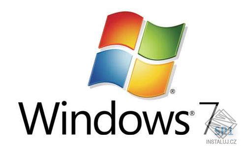 Windows 7 Service Pack 1 - 64bit