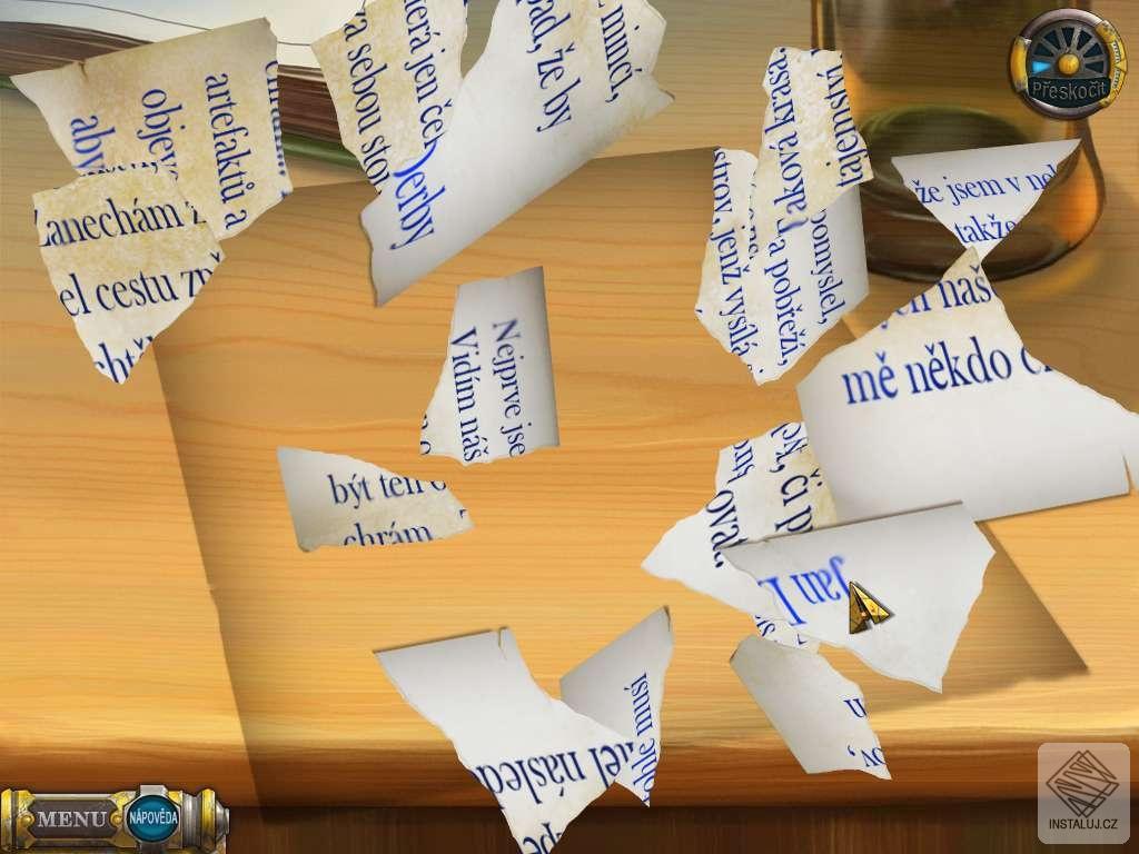 Průzkumníci - Ztraceni v oceánu