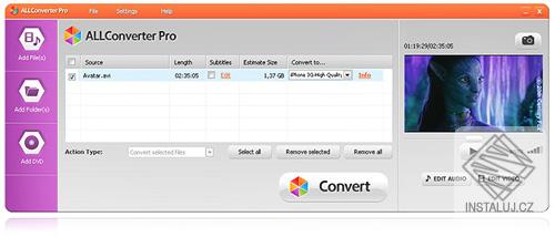 ALLConverter PRO