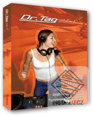 Dr. Tag Plus
