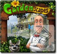 Gardenscapes - Seek & Find a Great Garden!