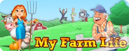 My Farm Life