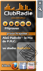 ClubRadio